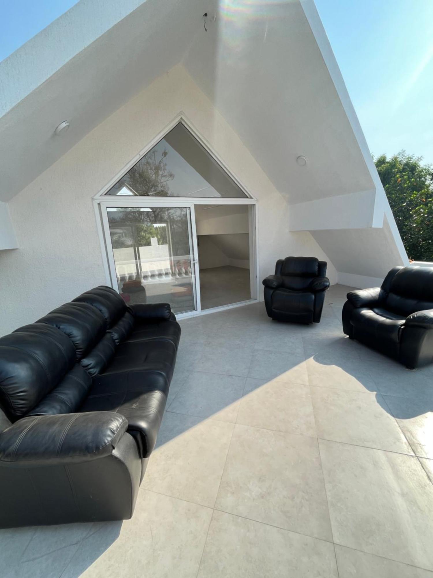 Jlr Farm Stay Haiderabad Buitenkant foto